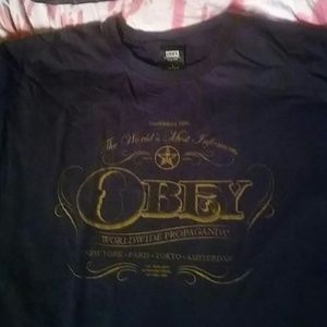 Obey